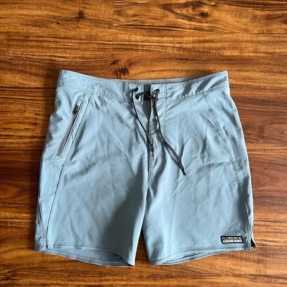 Florence Marine boardshorts